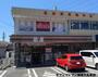 コンビニ　セブンイレブン稲城大丸東店（コンビニ）まで505m