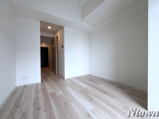 居室・リビング　使いやすい居間です