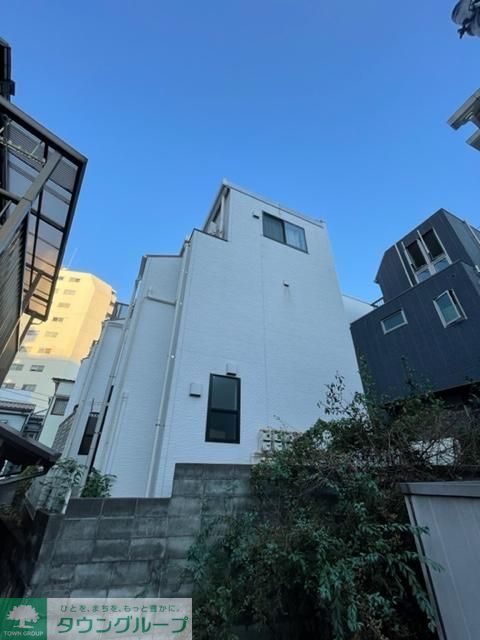 建物外観　★タウンハウジング取り扱い★
