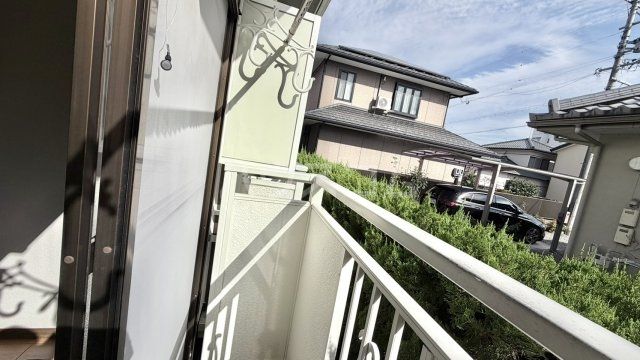 アーバンライフ21の内装写真
