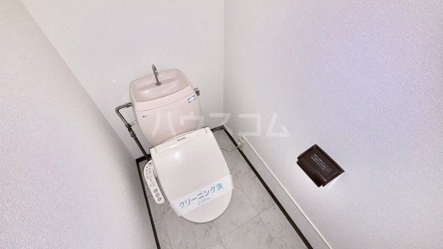 アーバンライフ21のトイレ写真
