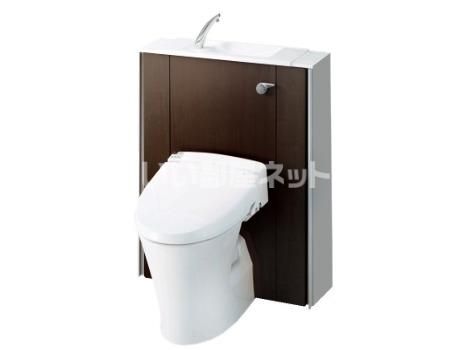 エアリーIのトイレ写真