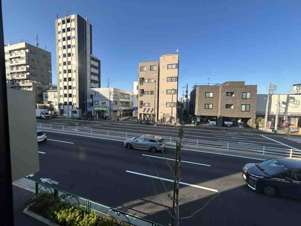 新赤羽ビルのその他写真