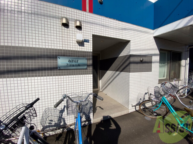 駐車場　駐車場その他