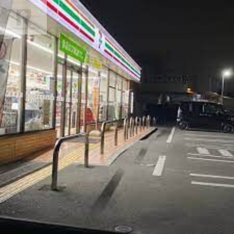 コンビニ　セブンイレブン東大阪衣摺4丁目店（コンビニ）まで230m