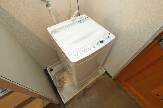 収納　居室収納