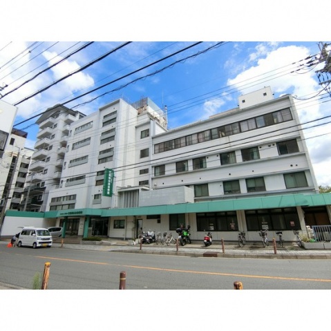 その他　伏見桃山総合病院（その他）まで300m