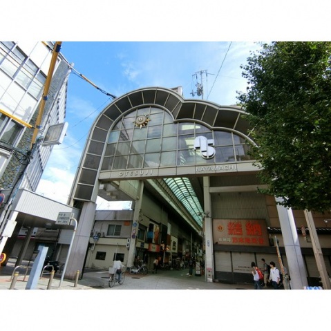 その他　大手筋商店街（その他）まで300m