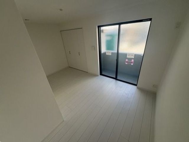 阪神電鉄阪神なんば線 ドーム前駅 徒歩13分 3階建 築1年の内装写真