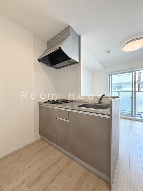KIT大和田RESIDENCEのキッチン写真