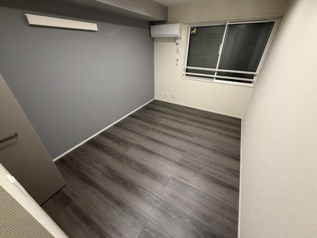 グラシオンの内装写真