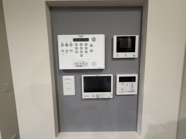 グラシオンのその他写真