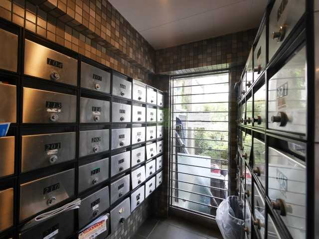 その他設備　ユーレジデンス高円寺