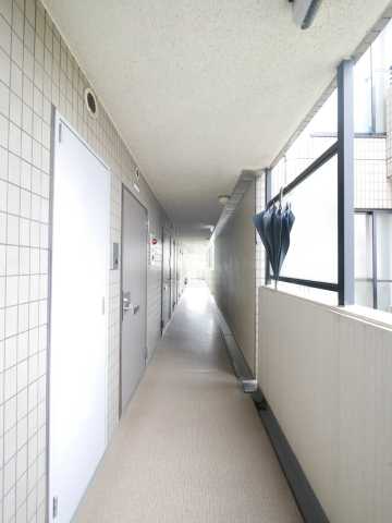 その他　ユーレジデンス高円寺