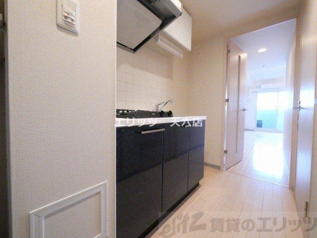 その他部屋・スペース　キッチン