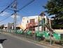 幼稚園・保育園　東幼稚園（幼稚園・保育園）まで884m