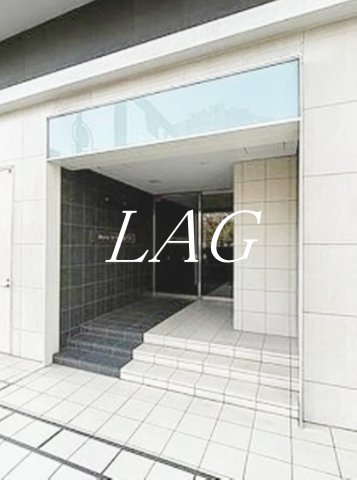 エントランス　エントランスです。