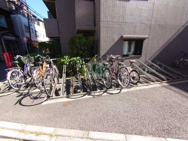 その他　ルーブル中野坂上参番館