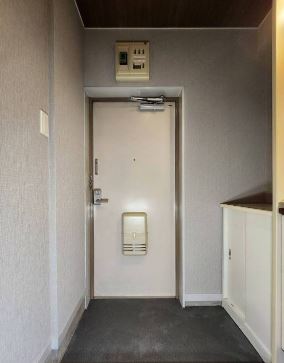 玄関　参考写真