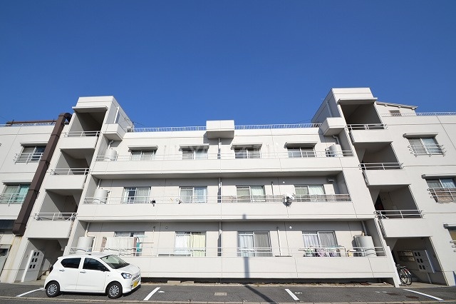 小川マンション