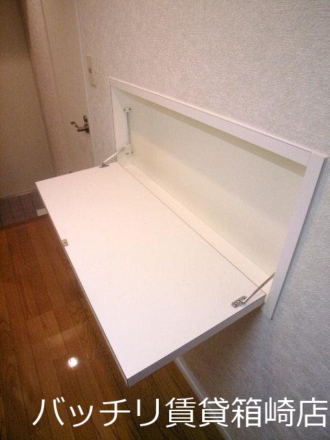 その他設備　別部屋写真※現状優先