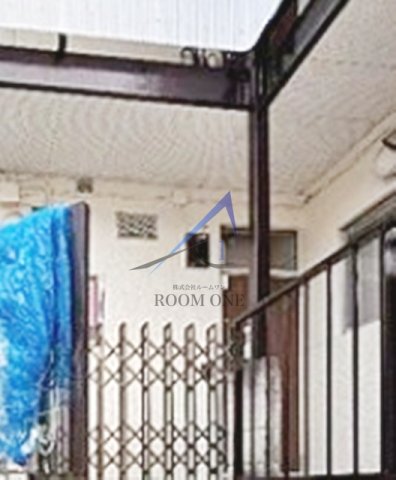 ヨコミゾハイムBの外観写真