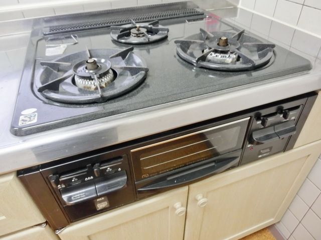 その他設備　別部屋参考写真