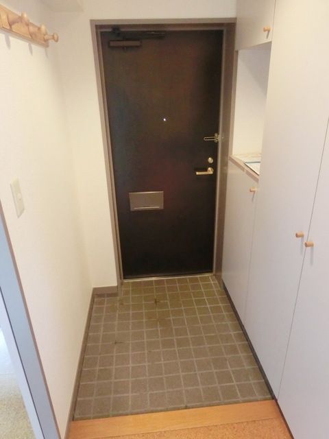 玄関　別部屋参考写真