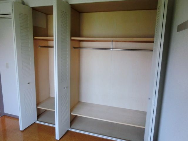 収納　別部屋参考写真