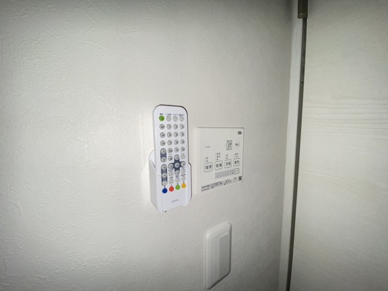 その他　※別号室の写真です