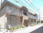 鴻池新田駅より徒歩9分 1階 築15年1ヶ月の賃貸物件