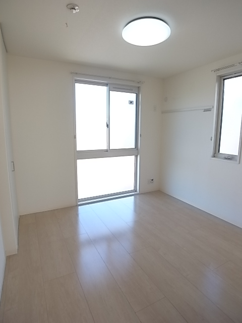 その他部屋・スペース　全室照明付で嬉しいね♪