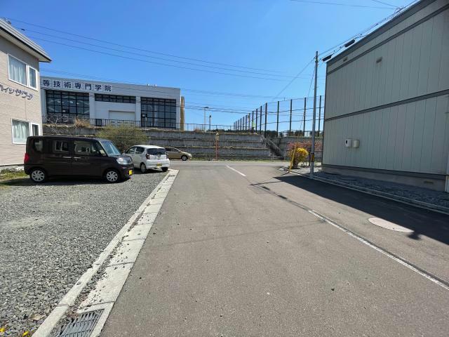 その他　周辺環境