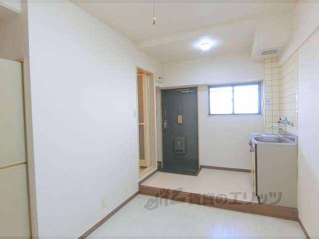 居室・リビング　洋室