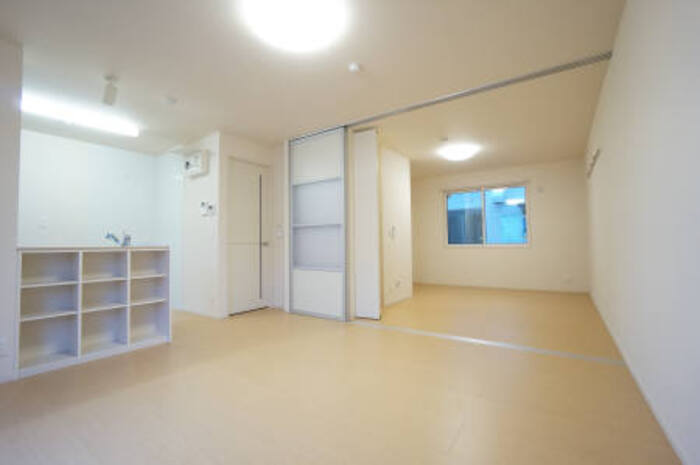 その他　LDK、洋室