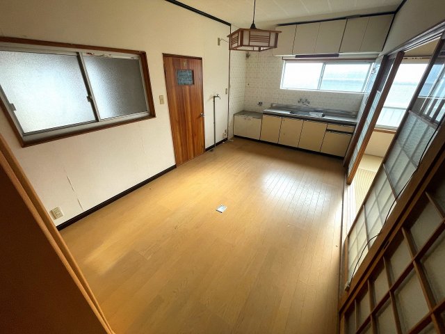 【北葛城郡広陵町大字萱野のマンションのその他部屋・スペース】