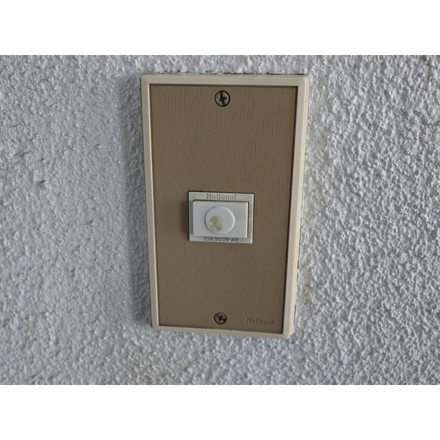 セキュリティ　インターホン