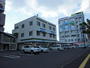 コンビニ　ファミリーマート 広島曙二丁目店（コンビニ）まで720m