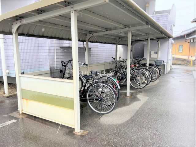 【丹波市柏原町南多田のマンションのその他共有部分】