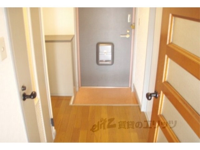 その他部屋・スペース　廊下