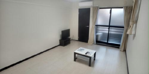 居室・リビング　設備・使用は号室により異なる為、現況を優先致します。