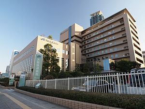 病院　大阪鉄道病院（病院）まで591m