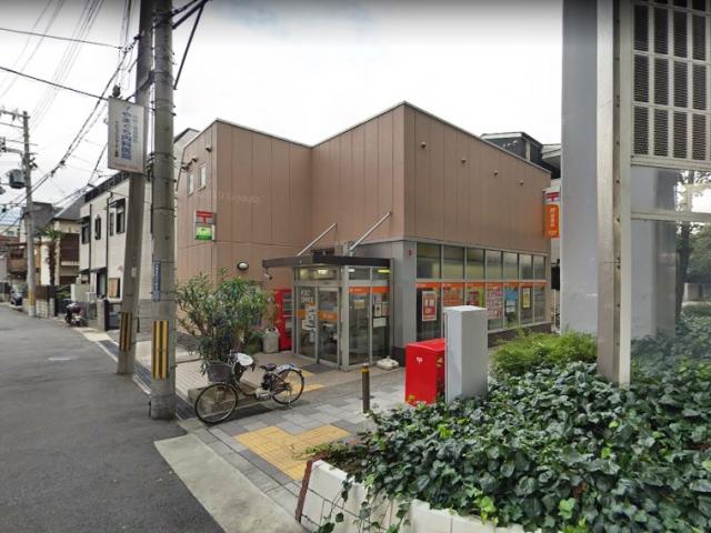 【神戸市東灘区魚崎南町のアパートの銀行】