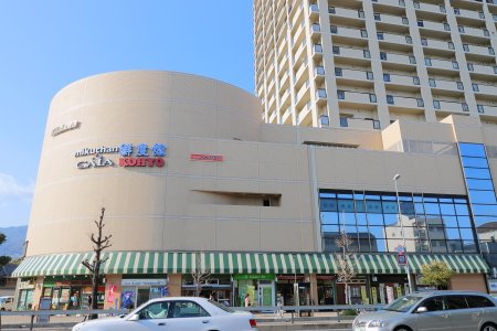 【神戸市東灘区住吉宮町のマンションのその他】