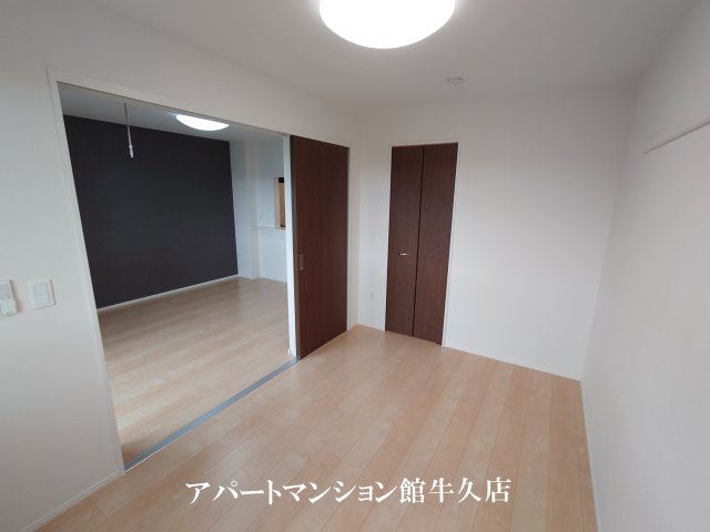 【hermana（エルマーナ）VIのその他部屋・スペース】