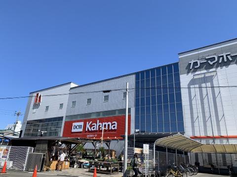 【名古屋市中区金山のマンションのその他】