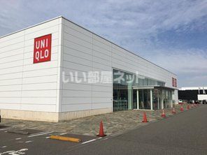 【白山市田中町のアパートのその他】