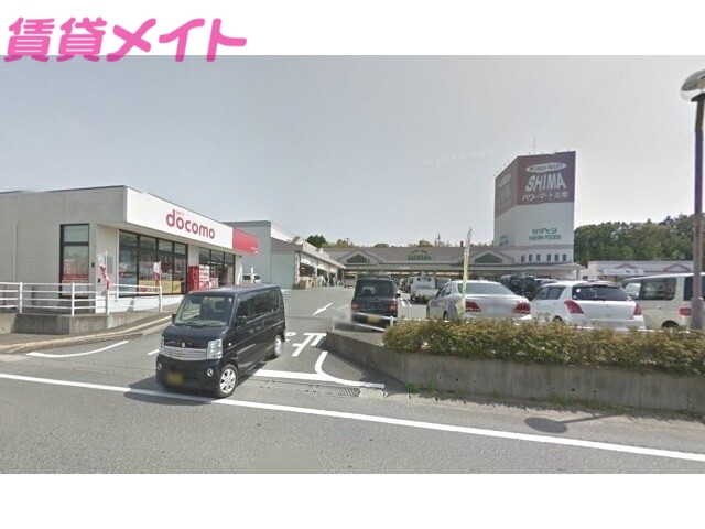 中学校　志摩市立東海中学校（中学校）まで3615m