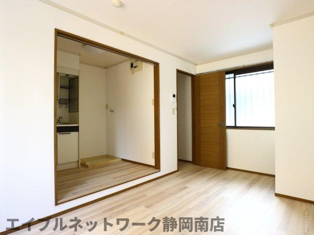 その他部屋・スペース　きれいな内装です