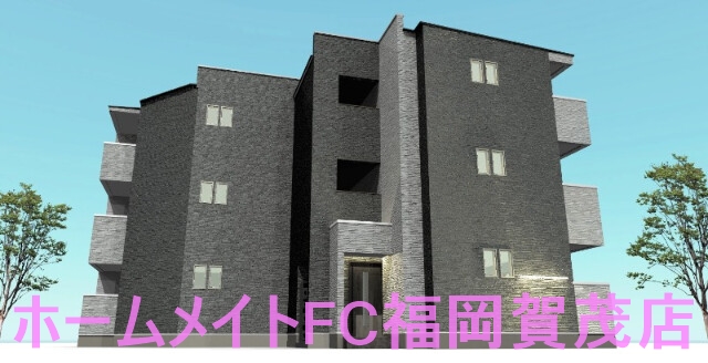 地下鉄七隈線 次郎丸駅 徒歩4分 築2年
